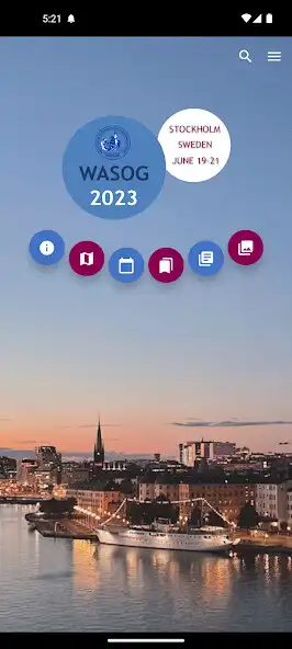 Play WASOG 2023  and enjoy WASOG 2023 with UptoPlay