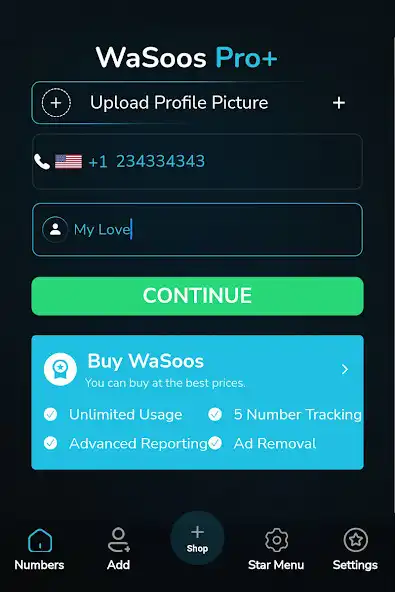 Play WaSoos - Family Online Tracker  and enjoy WaSoos - Family Online Tracker with UptoPlay