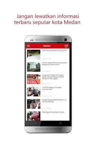 Play APK Waspada Online  and enjoy Waspada Online with UptoPlay co.id.waspada