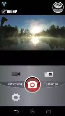 Play WASPcam Play WASPcam