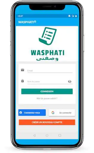 Play WASPHATI  and enjoy WASPHATI with UptoPlay