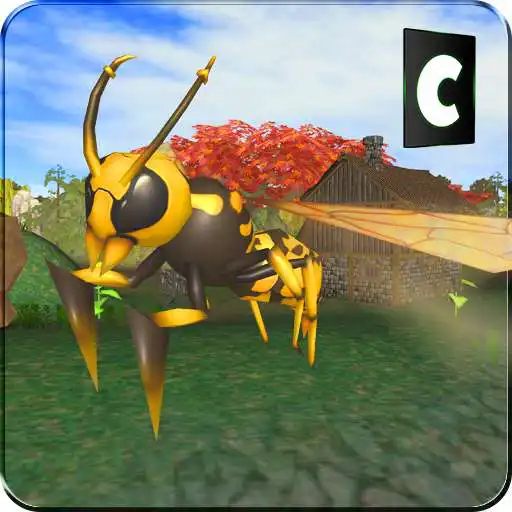 Free play online Wasp Insect Survival Nest Sim APK Free play online Wasp Insect Survival Nest Sim APK