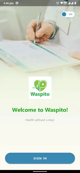 Play Waspito Doctor  and enjoy Waspito Doctor with UptoPlay