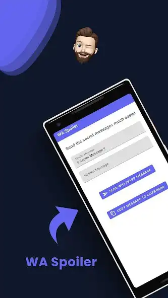 Play WA Spoiler  and enjoy WA Spoiler with UptoPlay