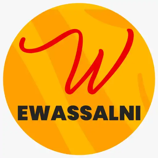 Play Wassalni Driver APK
