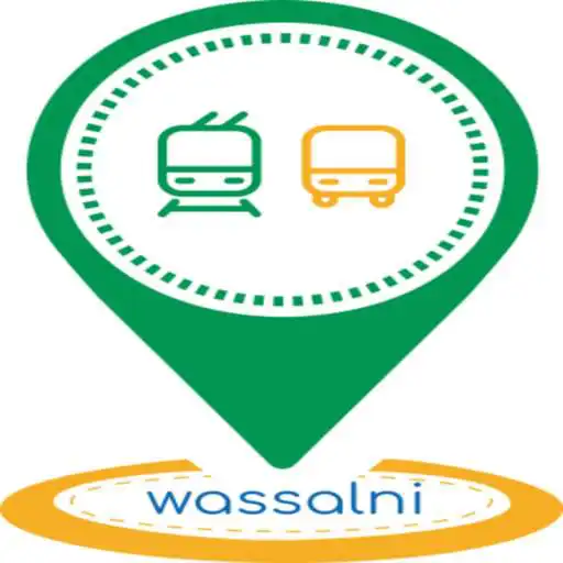 Play Wassalni APK