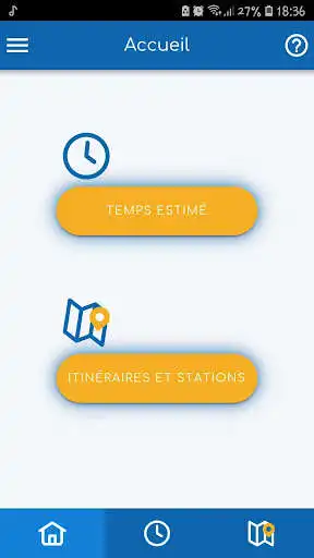 Play Wassalni as an online game Wassalni with UptoPlay