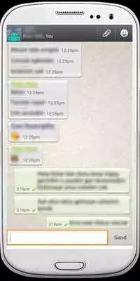 Play Wassup Message 2016