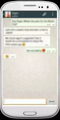 Play Wassup Message 2016