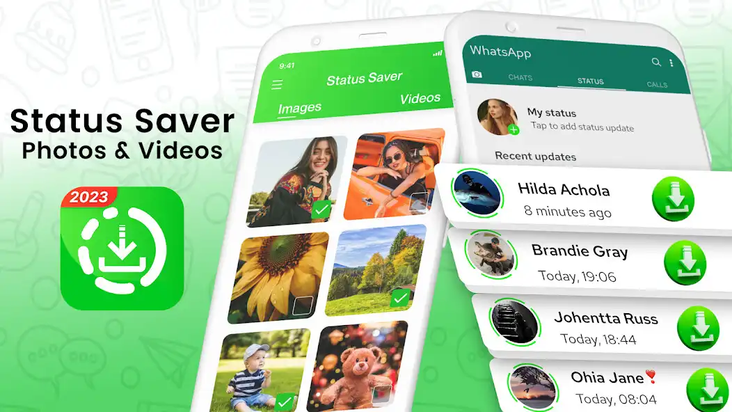 Play WA Status Saver 2023 and enjoy WA Status Saver 2023 with UptoPlay Play WA Status Saver 2023 and enjoy WA Status Saver 2023 with UptoPlay