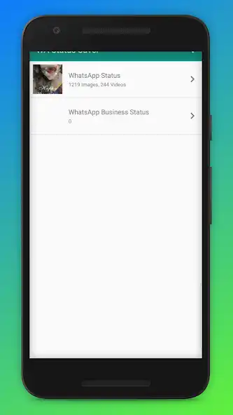 Play WA Status Saver: Download Status Video  and enjoy WA Status Saver: Download Status Video with UptoPlay