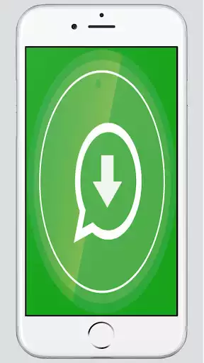 Play WA Status Saver as an online game WA Status Saver with UptoPlay