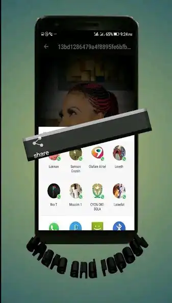 Play WA Status Saver: Status Saver for WhatsApp as an online game WA Status Saver: Status Saver for WhatsApp with UptoPlay