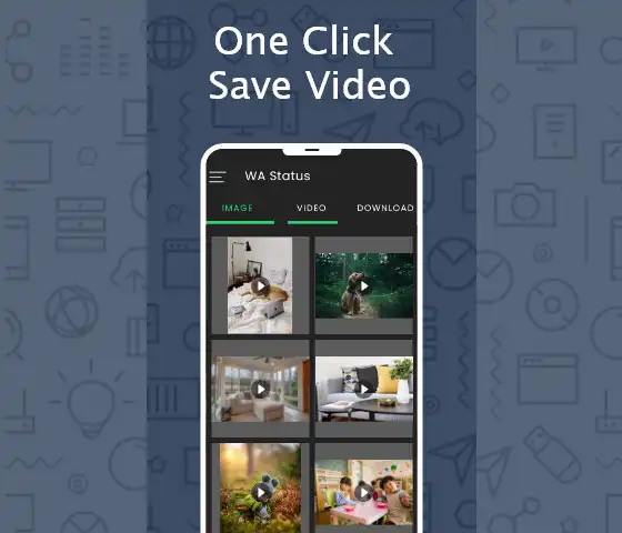 Play WA Status as an online game WA Status with UptoPlay