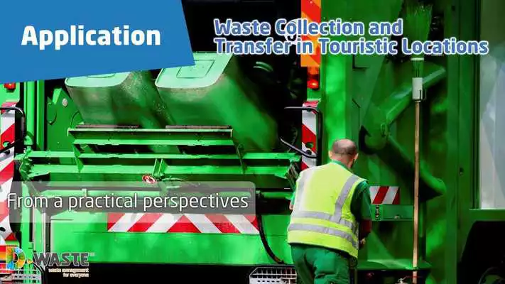 Play Waste Collection and Transfer