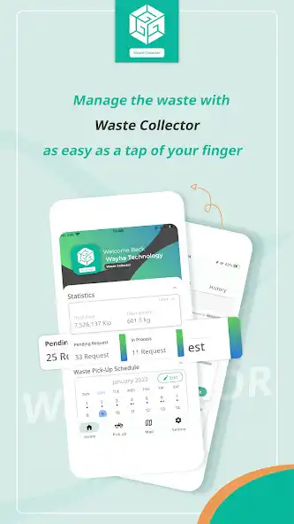 Play Waste Collector  and enjoy Waste Collector with UptoPlay