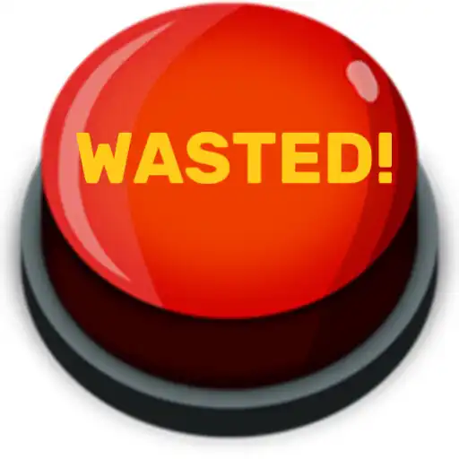 Play Wasted Button APK