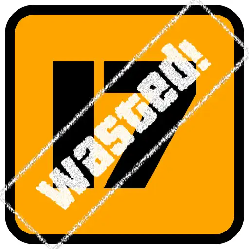 Play Wasted Counter APK