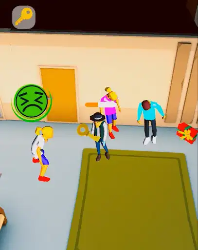 Play Wasted  and enjoy Wasted with UptoPlay