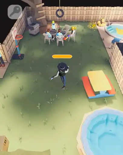Play Wasted as an online game Wasted with UptoPlay
