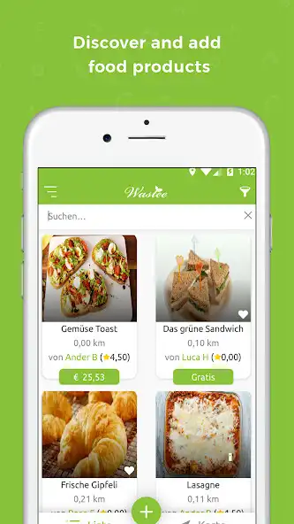 Play Wastee as an online game Wastee with UptoPlay