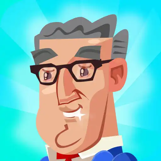 Play Wasteful President APK