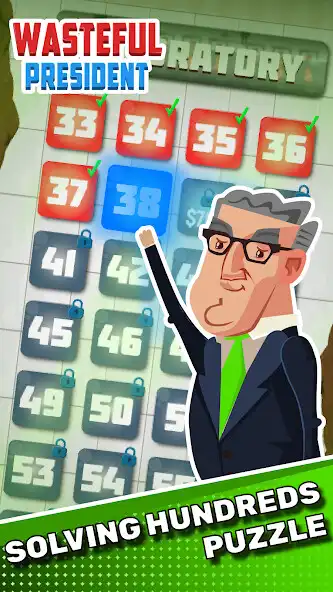 Play Wasteful President and enjoy Wasteful President with UptoPlay Play Wasteful President and enjoy Wasteful President with UptoPlay