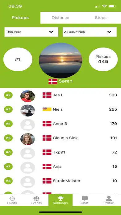 Play WasteHunters as an online game WasteHunters with UptoPlay