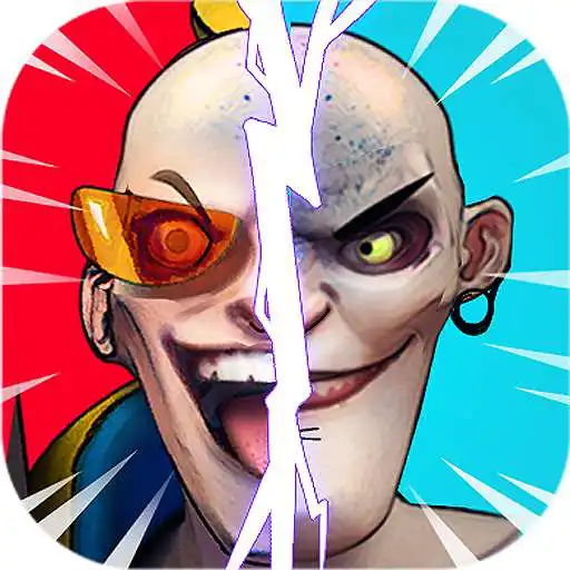 Play Wasteland Marauder APK