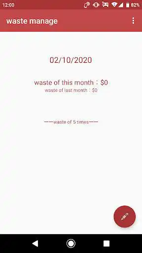 Play Waste Management