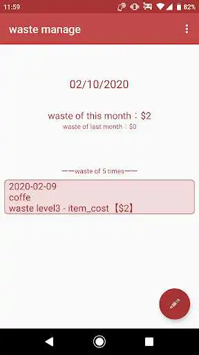 Play Waste Management