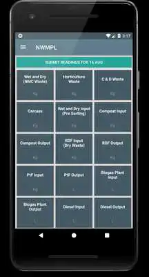 Play Waste Management