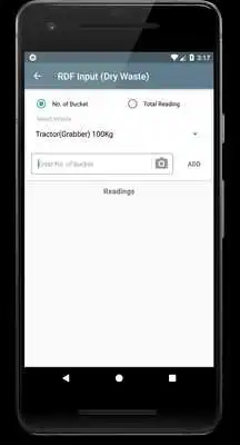 Play Waste Management