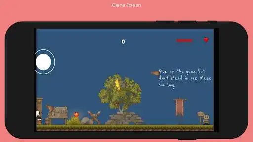 Play Wasteman Gem Unlimited as an online game Wasteman Gem Unlimited with UptoPlay