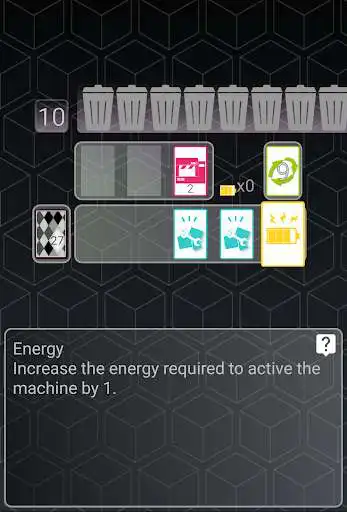 Play Waste! as an online game Waste! with UptoPlay