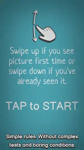Play WAS! Test your memory easily  and enjoy WAS! Test your memory easily with UptoPlay