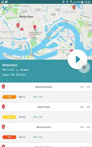 Play Wastevision-Nav  and enjoy Wastevision-Nav with UptoPlay