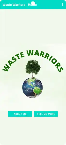 Play Waste Warriors  and enjoy Waste Warriors with UptoPlay