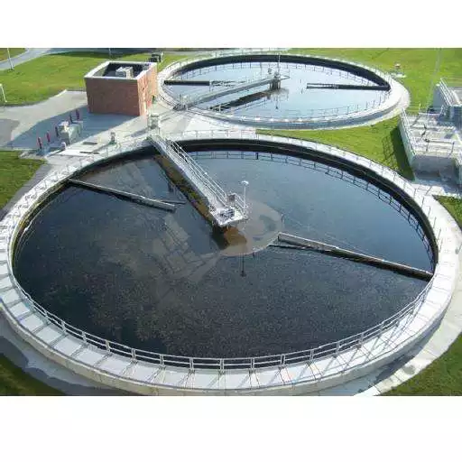 Free play online Waste Water Reclamation Plant APK
