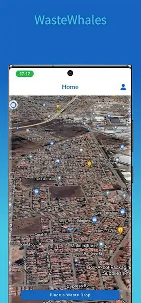 Play WasteWhales  and enjoy WasteWhales with UptoPlay