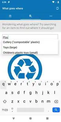 Play Waste Wise
