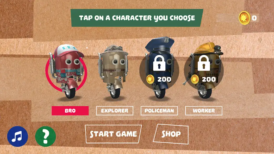 Play Wasteworld as an online game online Wasteworld with UptoPlay Play Wasteworld as an online game Wasteworld with UptoPlay