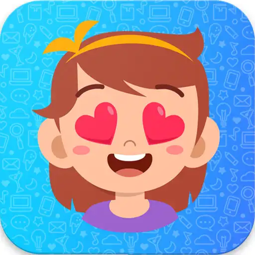 Play WASticker - All stickers APK Play WASticker - All stickers APK