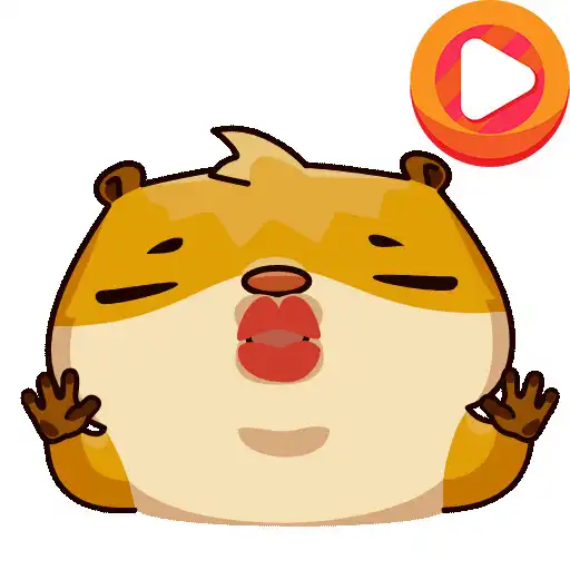 Play WASticker Animal memes APK Play WASticker Animal memes APK