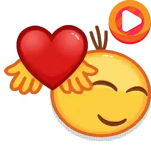 Play WASticker animated emojis APK Play WASticker animated emojis APK