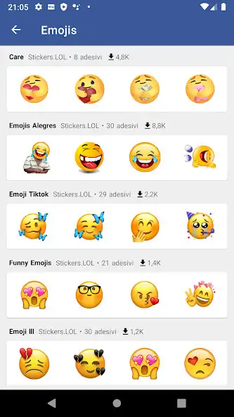 Play WASticker Animated Stickers  and enjoy WASticker Animated Stickers with UptoPlay