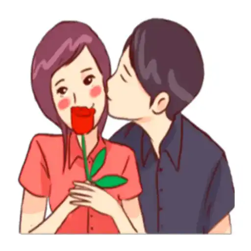 Play WAStickerApp - Love Stickers APK Play WAStickerApp - Love Stickers APK