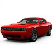 Free play online WAStickerApps - American Muscle Cars Stickers APK