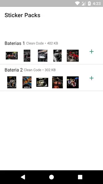 Play WAStickerApps Baterias and enjoy WAStickerApps Baterias with UptoPlay Play WAStickerApps Baterias and enjoy WAStickerApps Baterias with UptoPlay