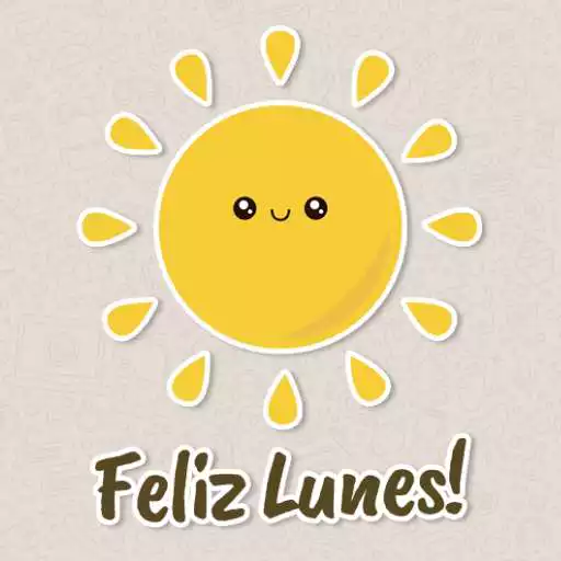 Play WAStickerApps Buenos Días APK